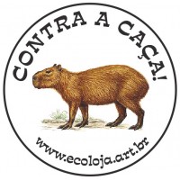 Botton Capivara