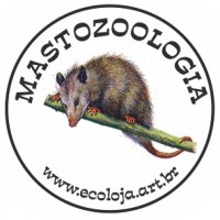 Botton Mastozoologia Gambá