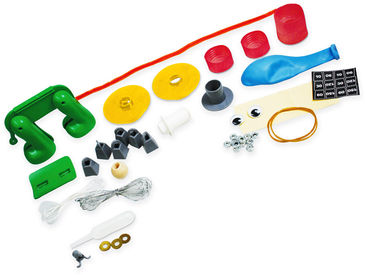 Eco Science Toys Eco Science Toys